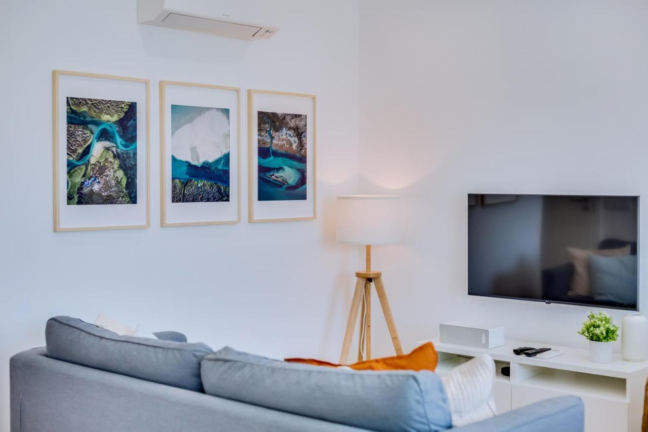 Formosatavira Seaview @Homesbyfc Экстерьер фото