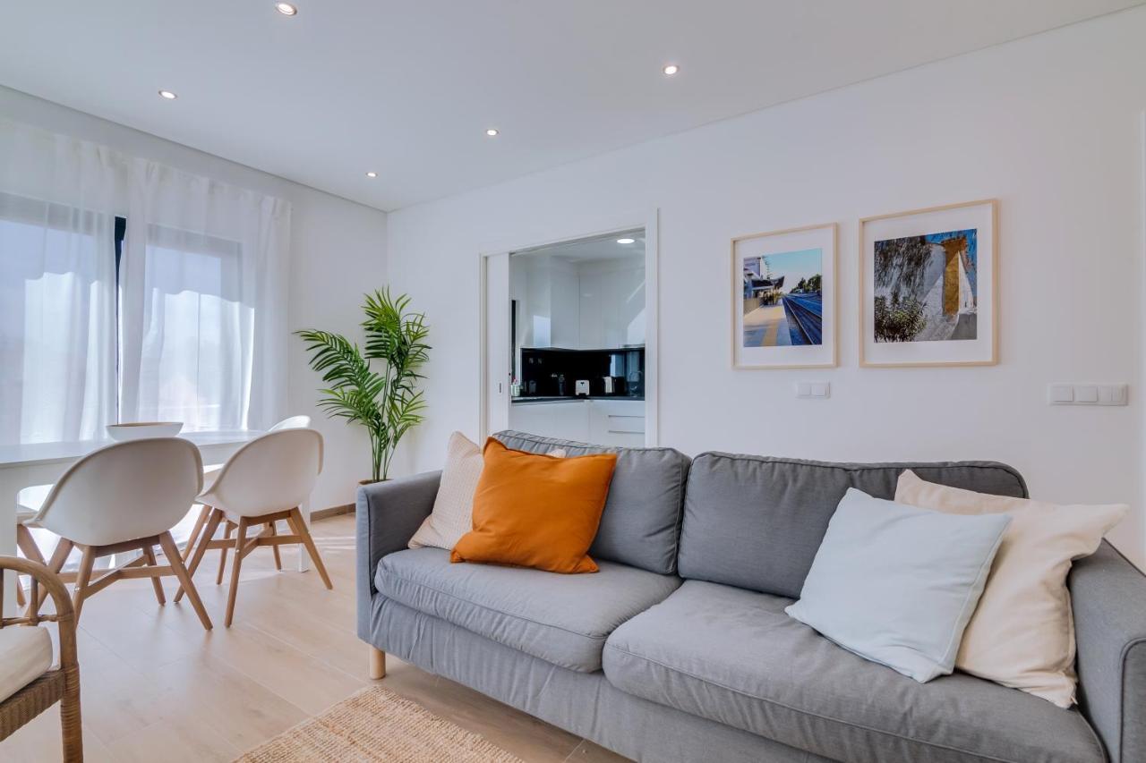 Formosatavira Seaview @Homesbyfc Экстерьер фото
