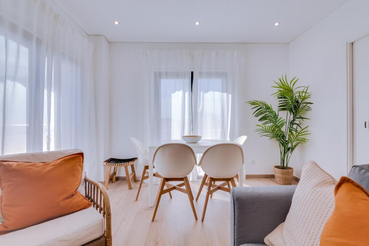 Formosatavira Seaview @Homesbyfc Экстерьер фото