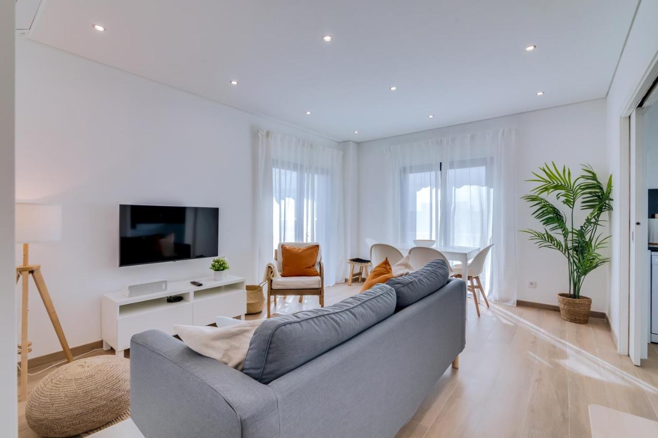 Formosatavira Seaview @Homesbyfc Экстерьер фото