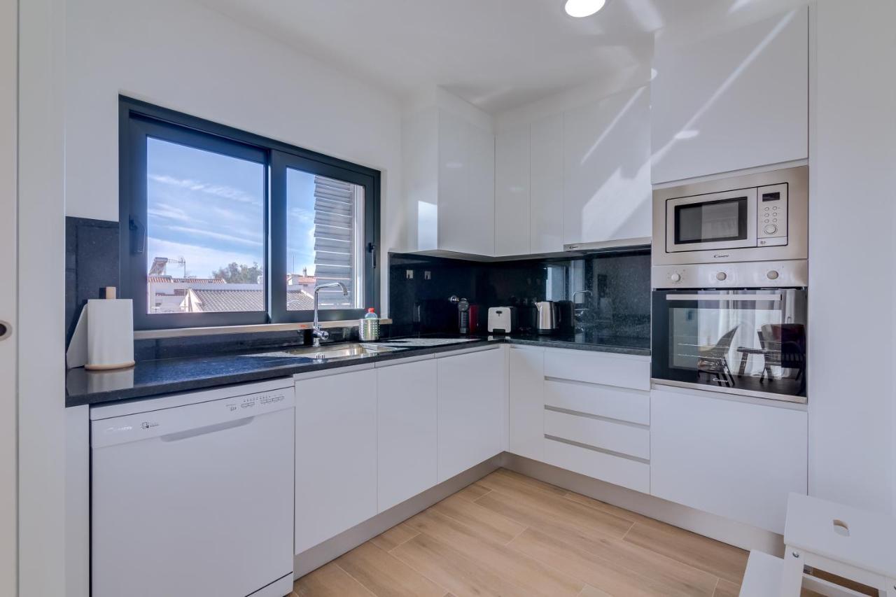Formosatavira Seaview @Homesbyfc Экстерьер фото