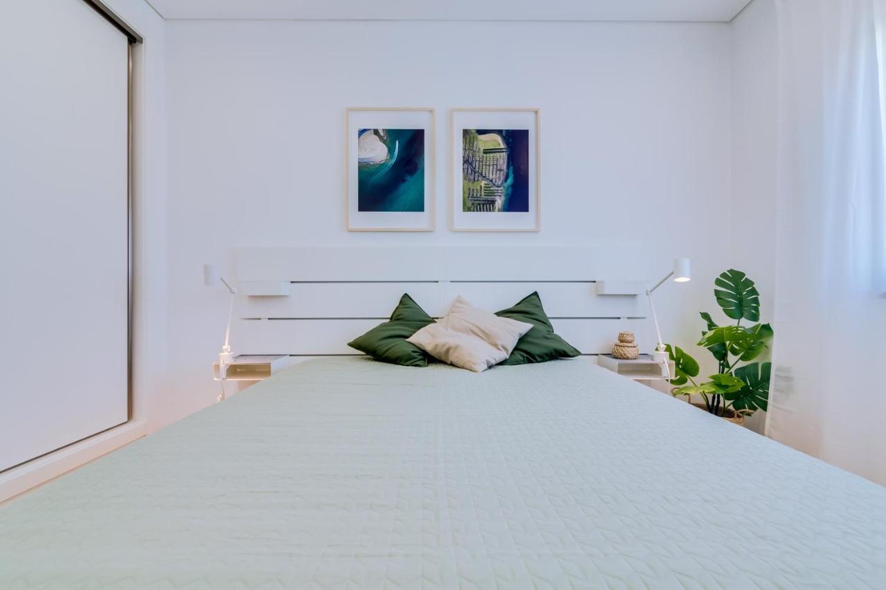 Formosatavira Seaview @Homesbyfc Экстерьер фото