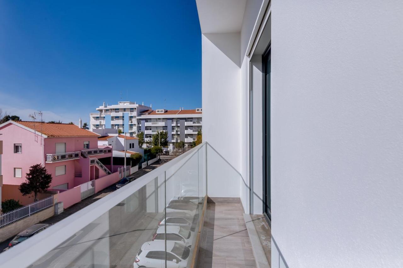 Formosatavira Seaview @Homesbyfc Экстерьер фото